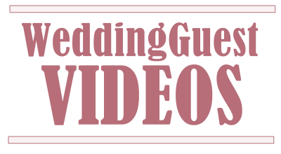 WeddingGuestVideos